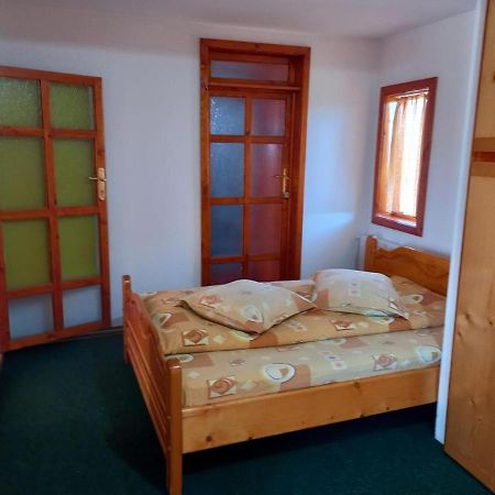 Casa Paltin Vila Si Cabane Poiana Stampei Zewnętrze zdjęcie