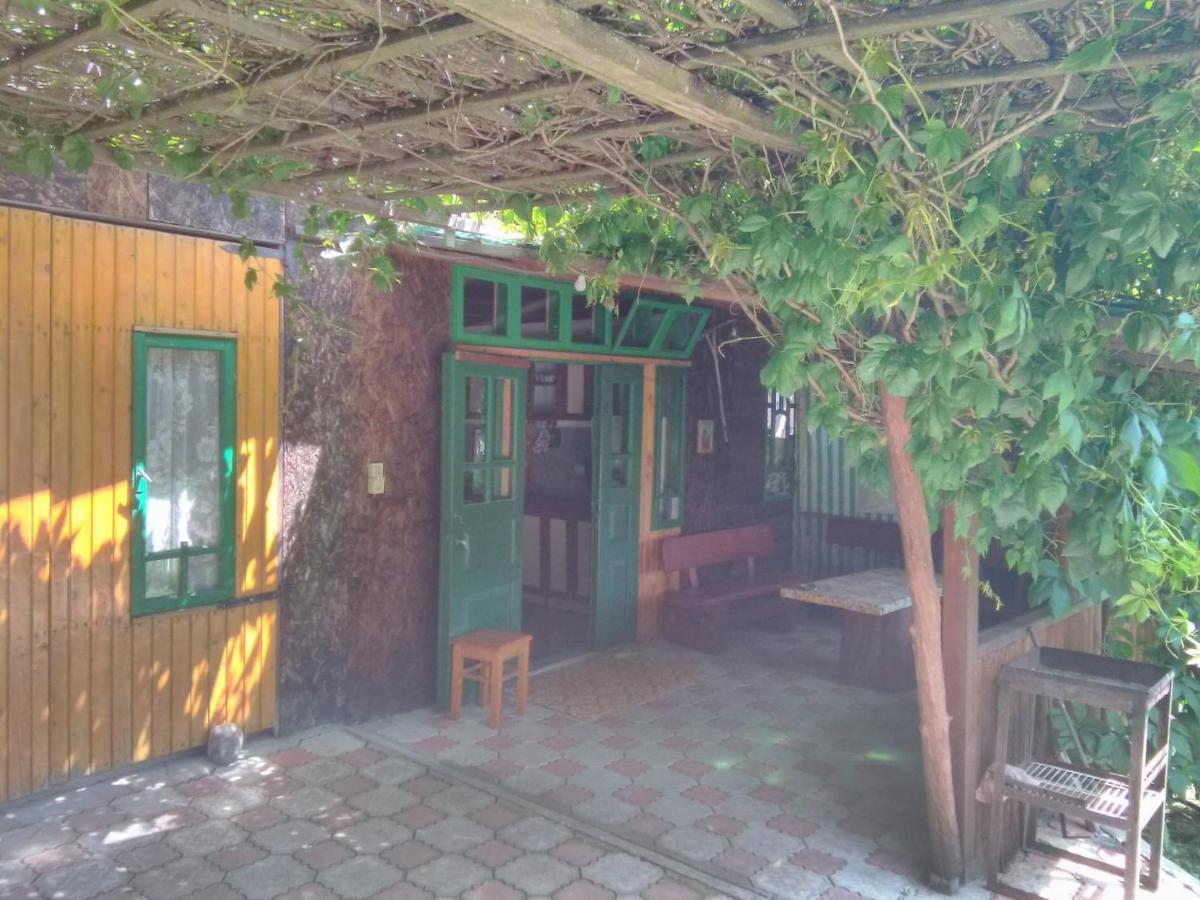 Casa Paltin Vila Si Cabane Poiana Stampei Zewnętrze zdjęcie