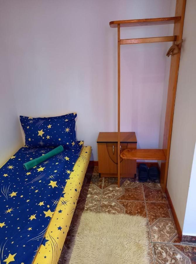 Casa Paltin Vila Si Cabane Poiana Stampei Zewnętrze zdjęcie