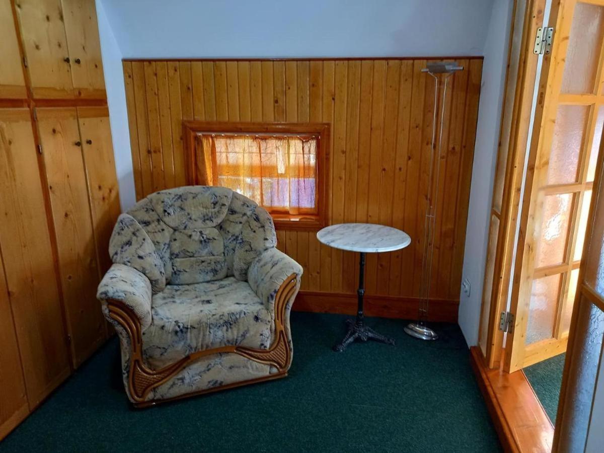 Casa Paltin Vila Si Cabane Poiana Stampei Zewnętrze zdjęcie