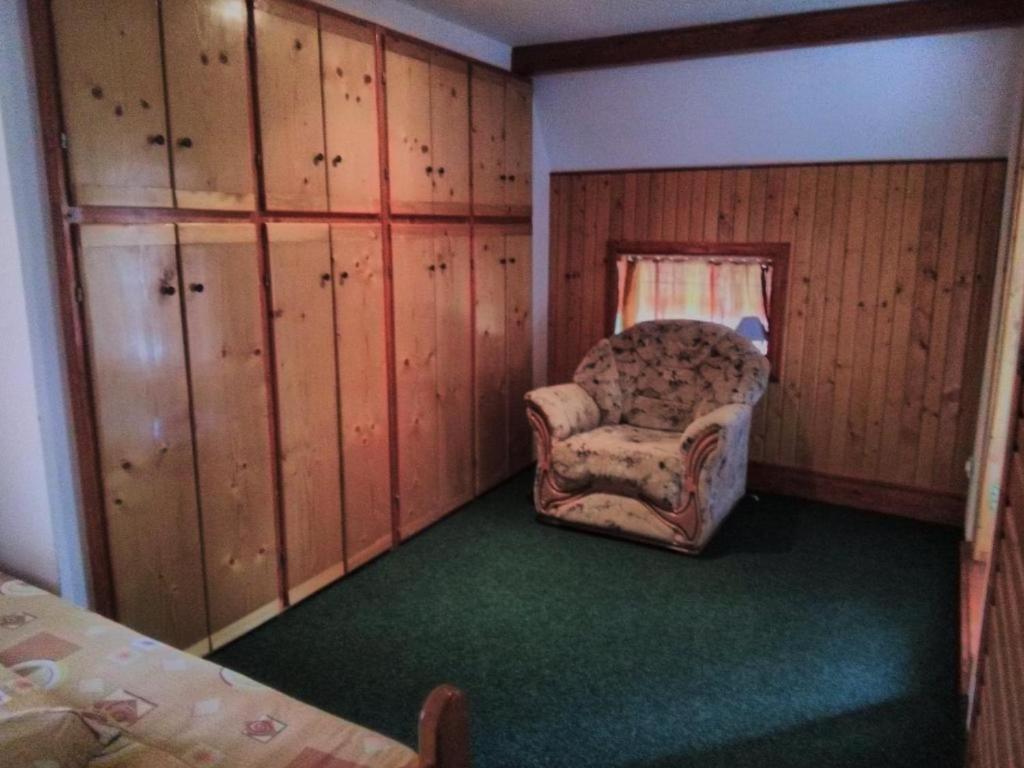 Casa Paltin Vila Si Cabane Poiana Stampei Zewnętrze zdjęcie